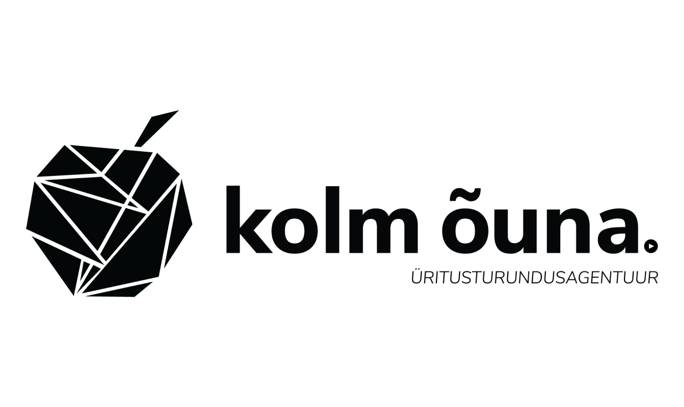 Kolm Õuna