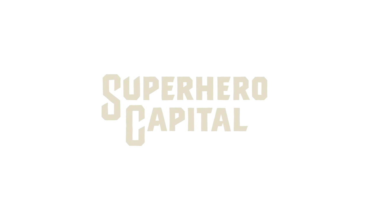 Superhero Capital