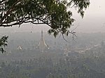Thaton from above