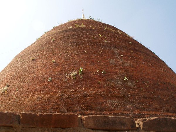 Payamari stuupa