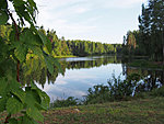 Rae järv