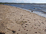 Kabli beach