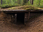 bunker from 1940