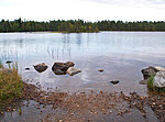 Karhujärvi