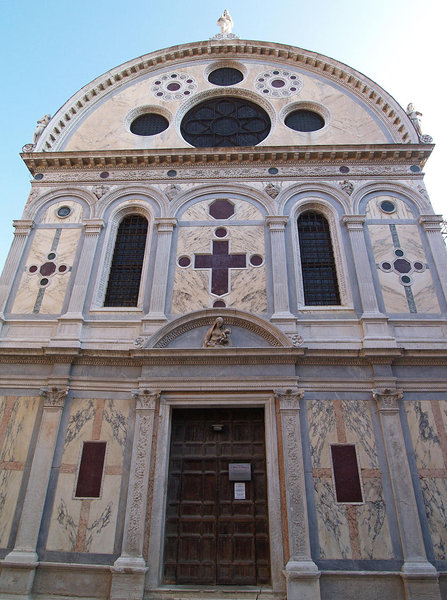 Miracoli kirik