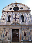 Miracoli church