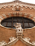 Madonna dell&#x27;Orto church