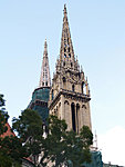 Zagrebi katedraal