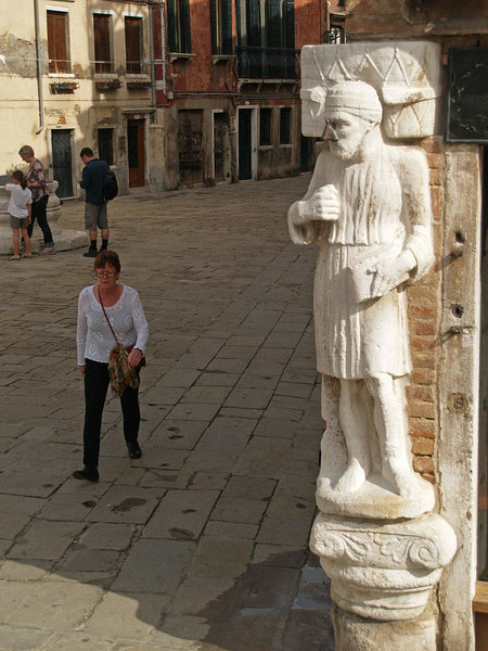signore Rioba
