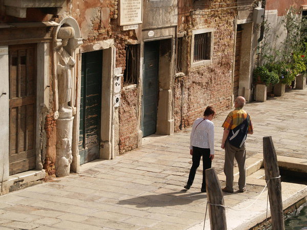 campo dei Mori
