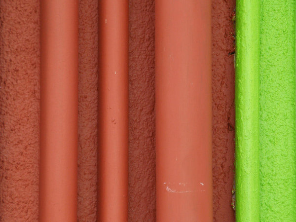 colors of Burano