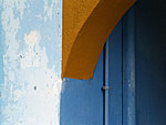 colors of Burano