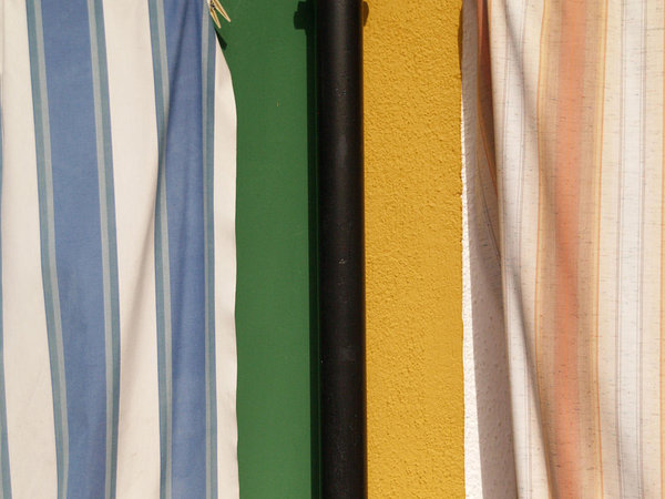 colors of Burano