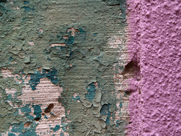 colors of Burano