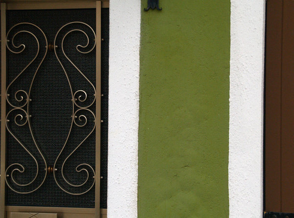 colors of Burano