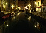 öö Veneetsias