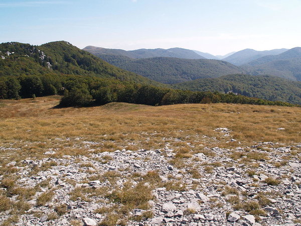 Severnj Velebit