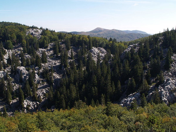 Severnj Velebit