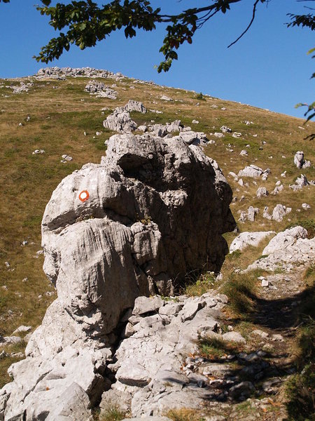 Severnj Velebit