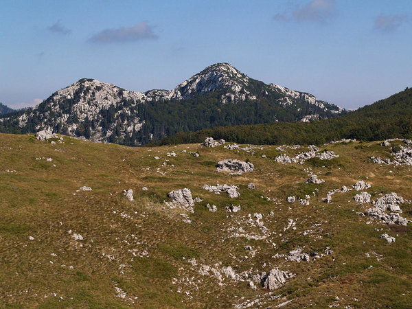 Severnj Velebit
