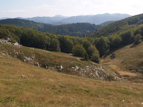 Severnj Velebit