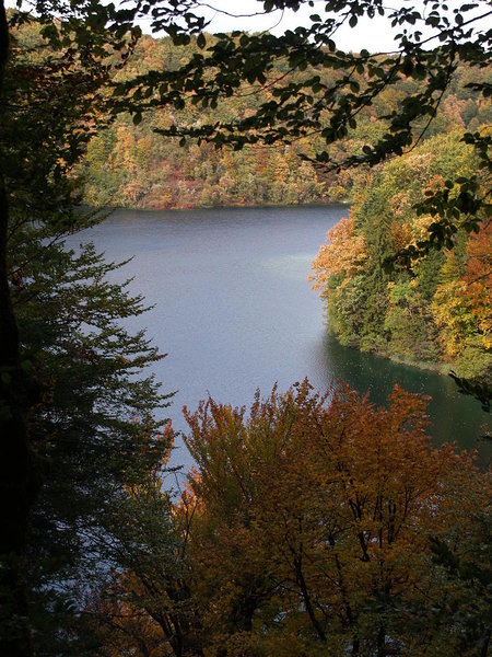 Plitvice Jezera