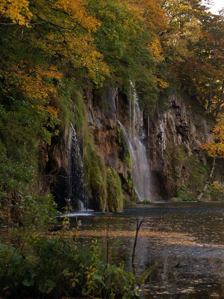 Plitvice Jezera