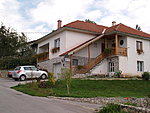 accommodation in Slunj