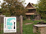 Cigoc village, park information