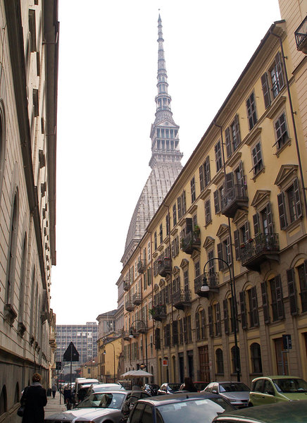 Mole Antonelliana