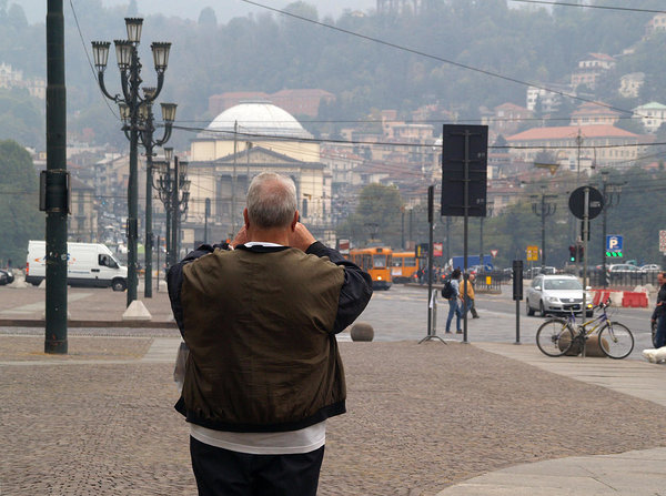 Piazza Vittorio Veneto