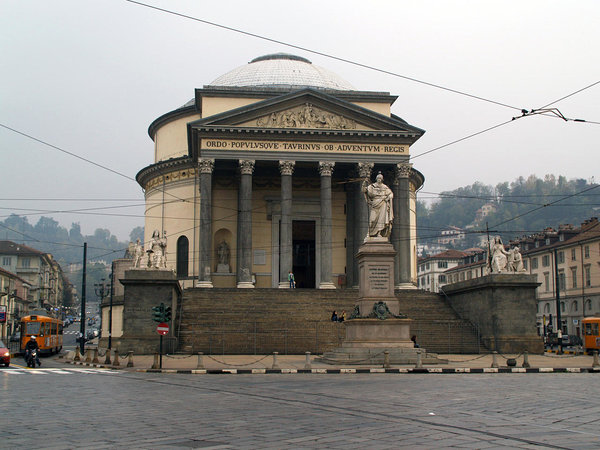 Gran Madre di Dio