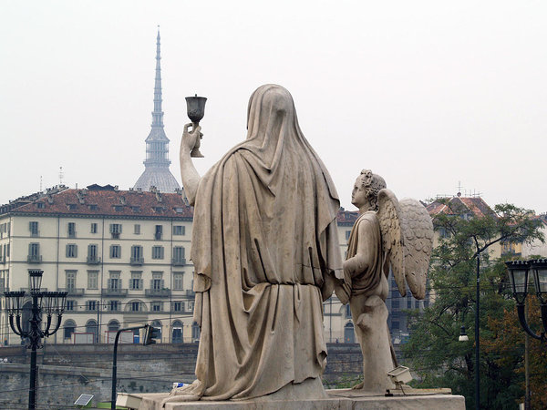 Gran Madre di Dio (ema, ära joo...)