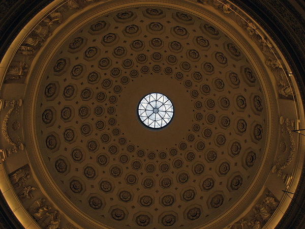 Gran Madre di Dio