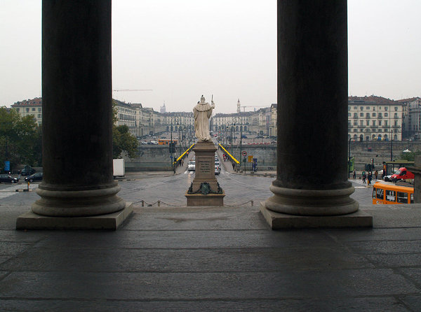 Gran Madre di Dio