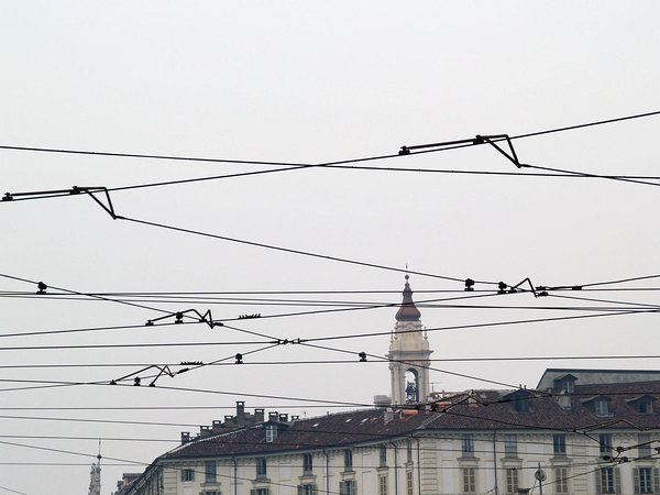 Piazza Vittorio Veneto