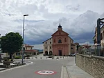 Treiso kirik