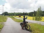 päike väljas