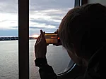 päikeseloojang