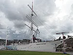 Suomen Joutsen Turus