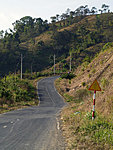 road to Dalat
