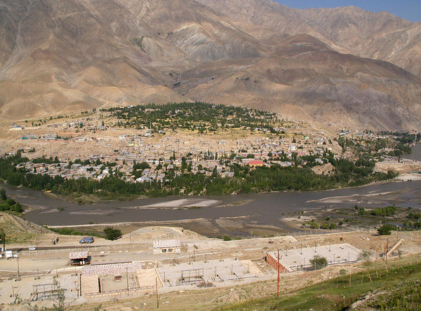 Kargil pealtvaates