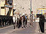 horseman on his way to Phyang