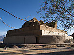 Tissuru stupa