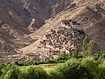 Chemre monastery