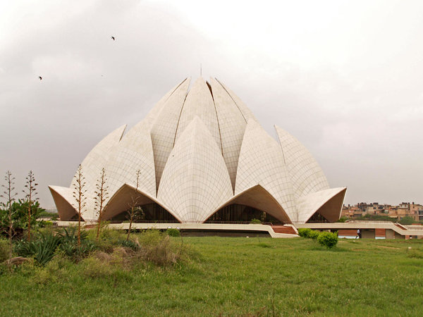 Lootose tempel