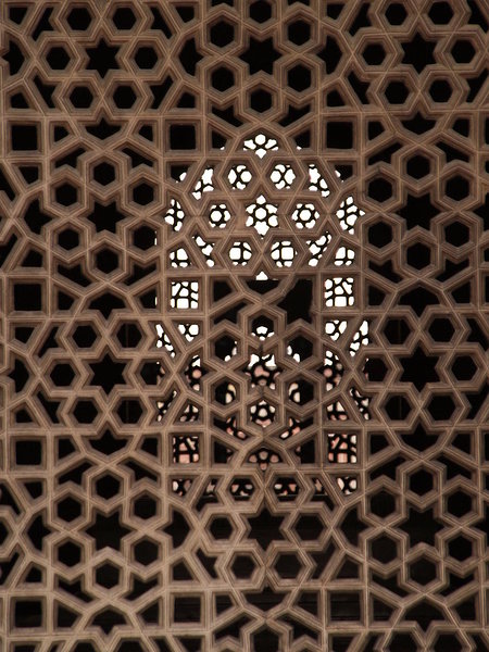 Humayuni mausoleum