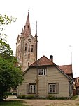 Cesise kirik