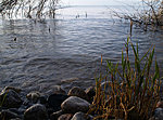 Issyk-kul lake