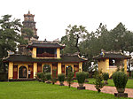 Tien Mu pagood